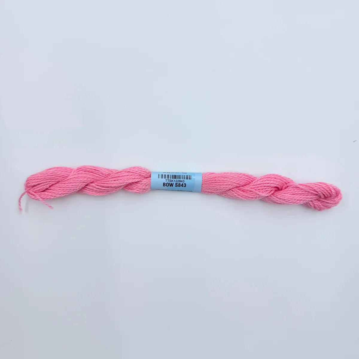 Essentials Skeins - 843 - Bow