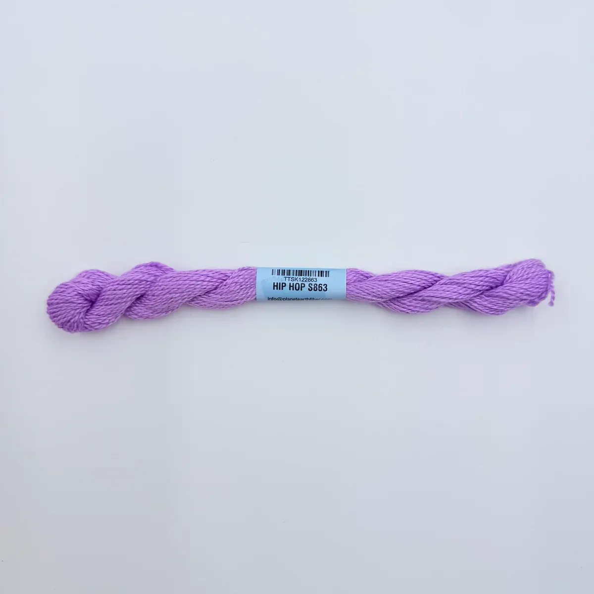 Essentials Skeins - 863 - Hip Hop