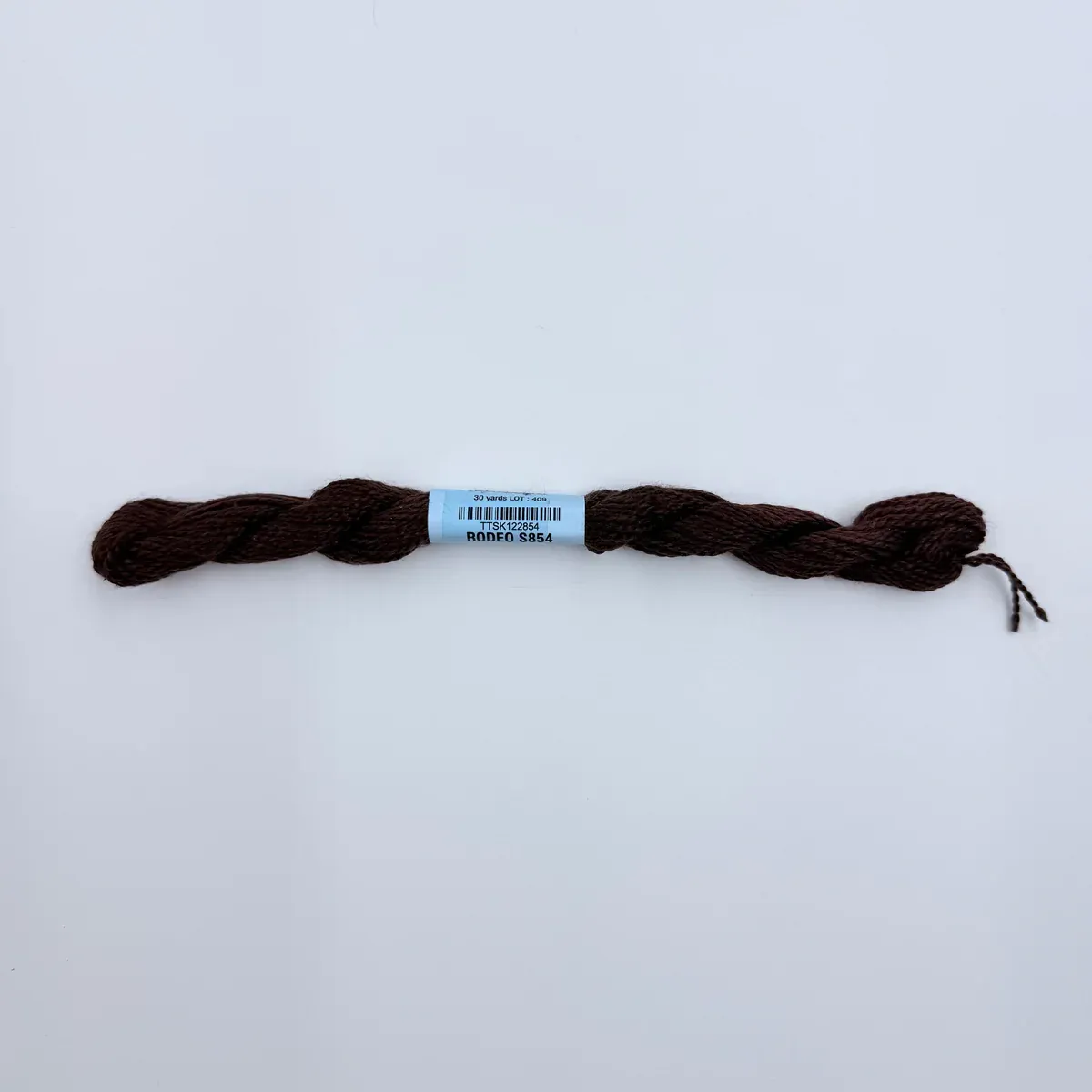 Essentials Skeins - 854 - Rodeo