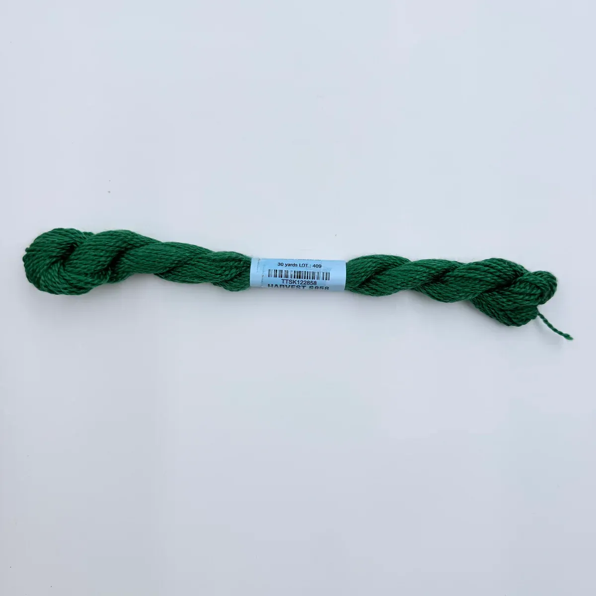Essentials Skeins - 858 - Harvest