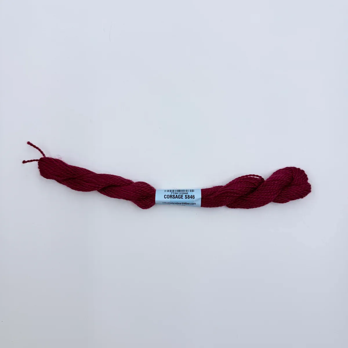 Essentials Skeins - 846 - Corsage