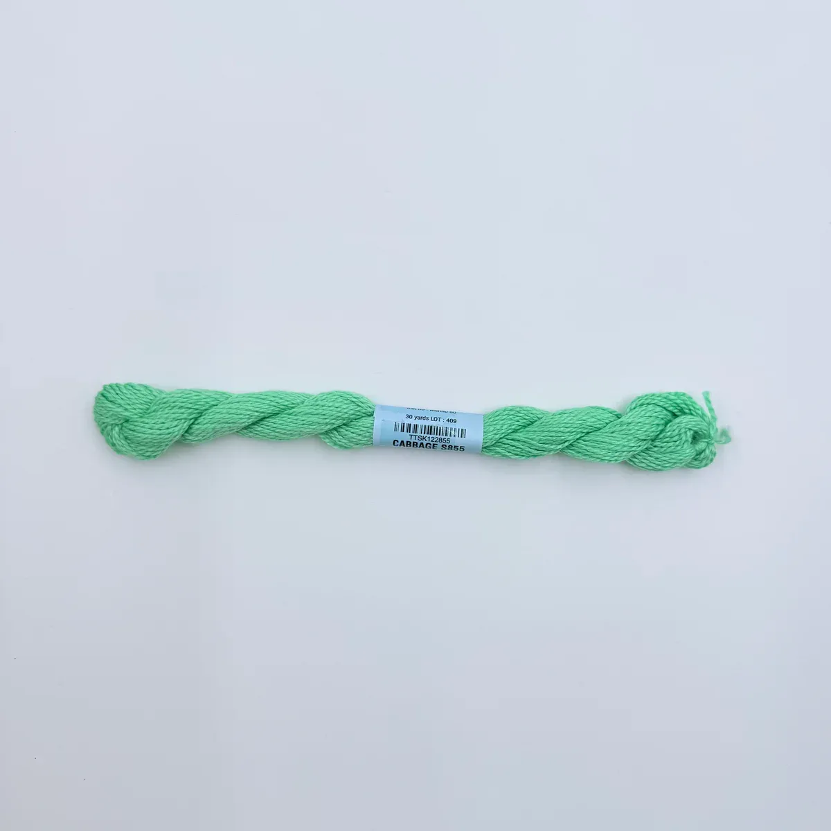 Essentials Skeins - 855 - Cabbage