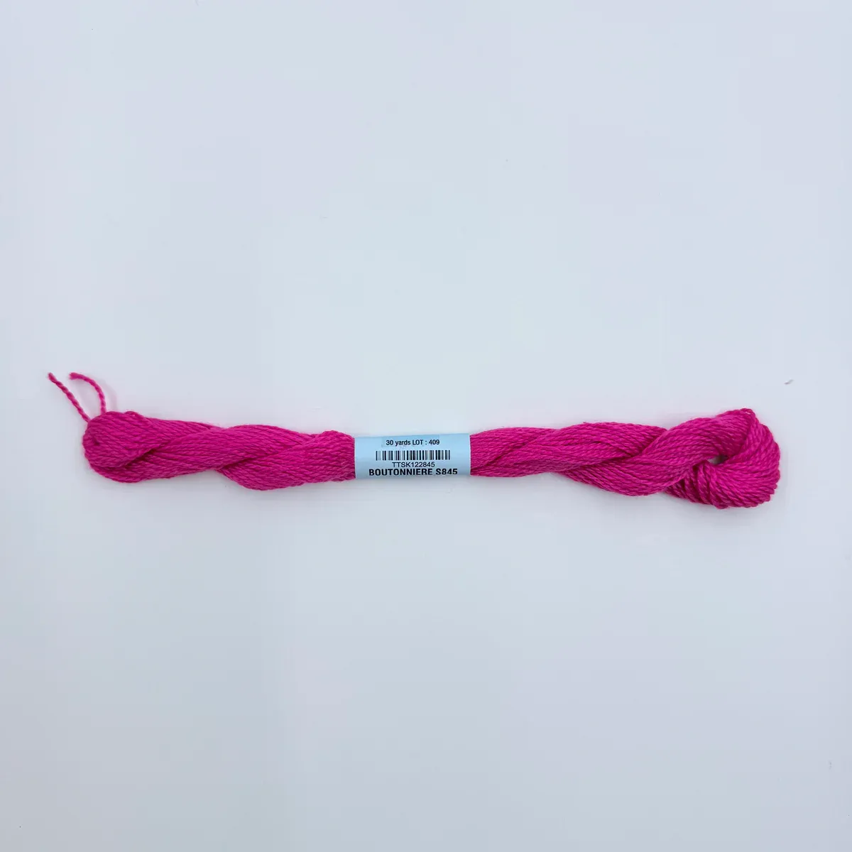 Essentials Skeins - 845 - Boutonniere