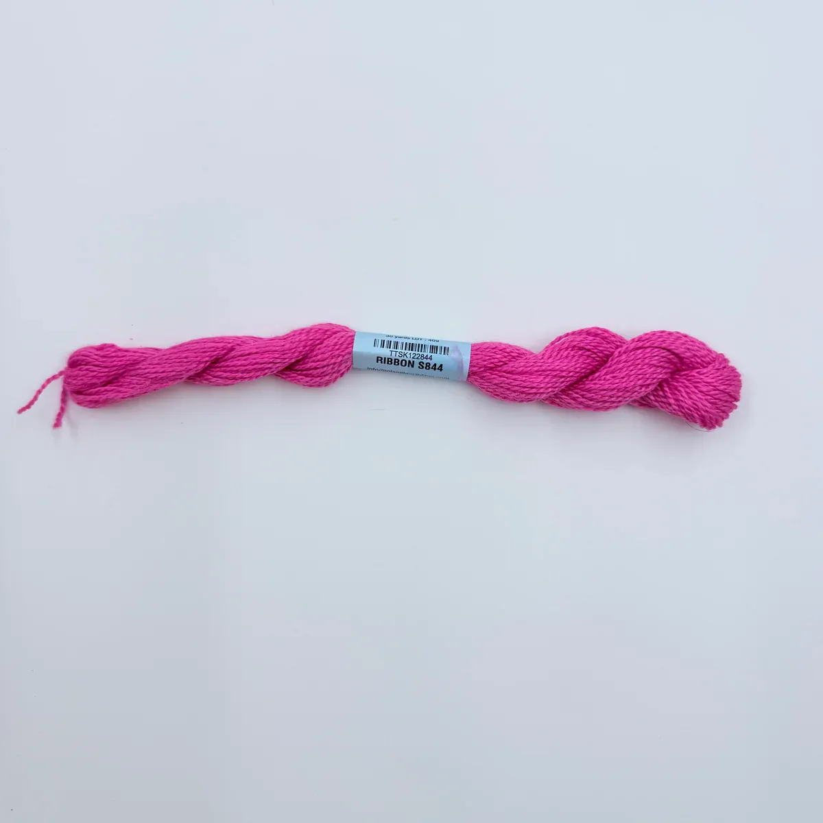 Essentials Skeins - 844 - Ribbon