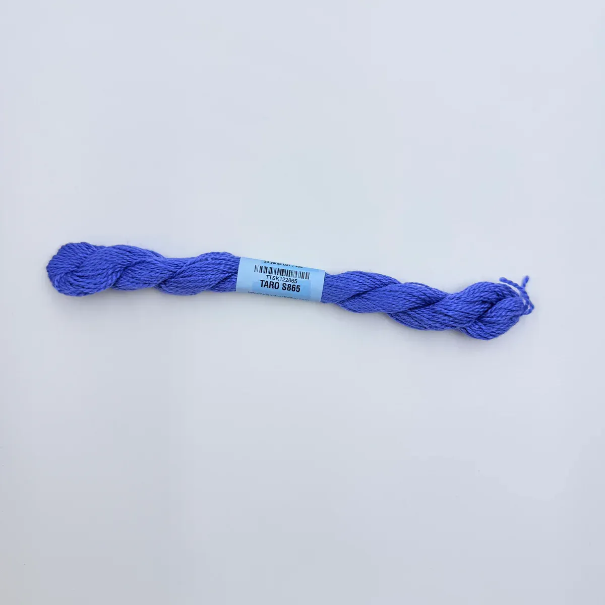 Essentials Skeins - 865 - Taro