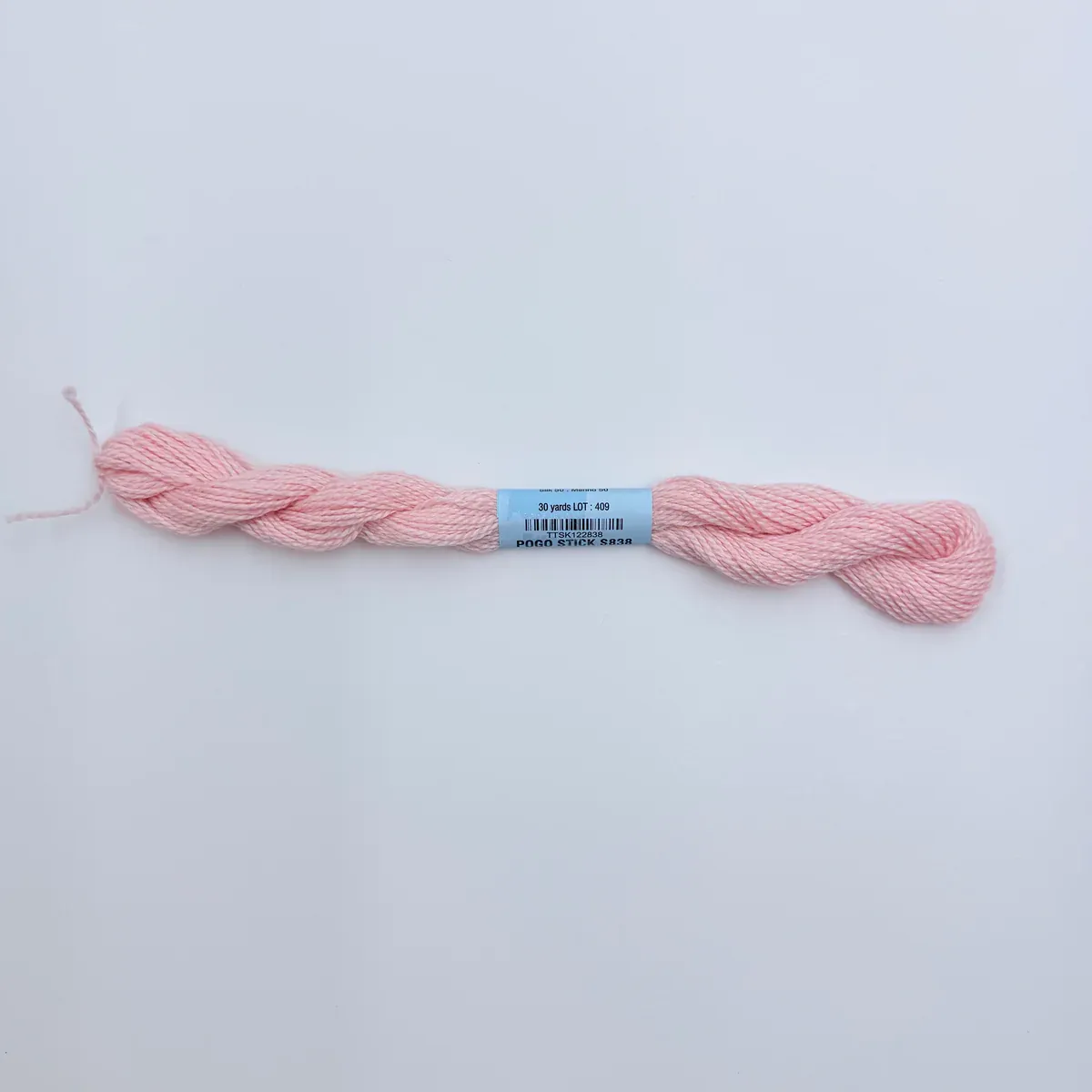 Essentials Skeins - 838 - Pogo Stick