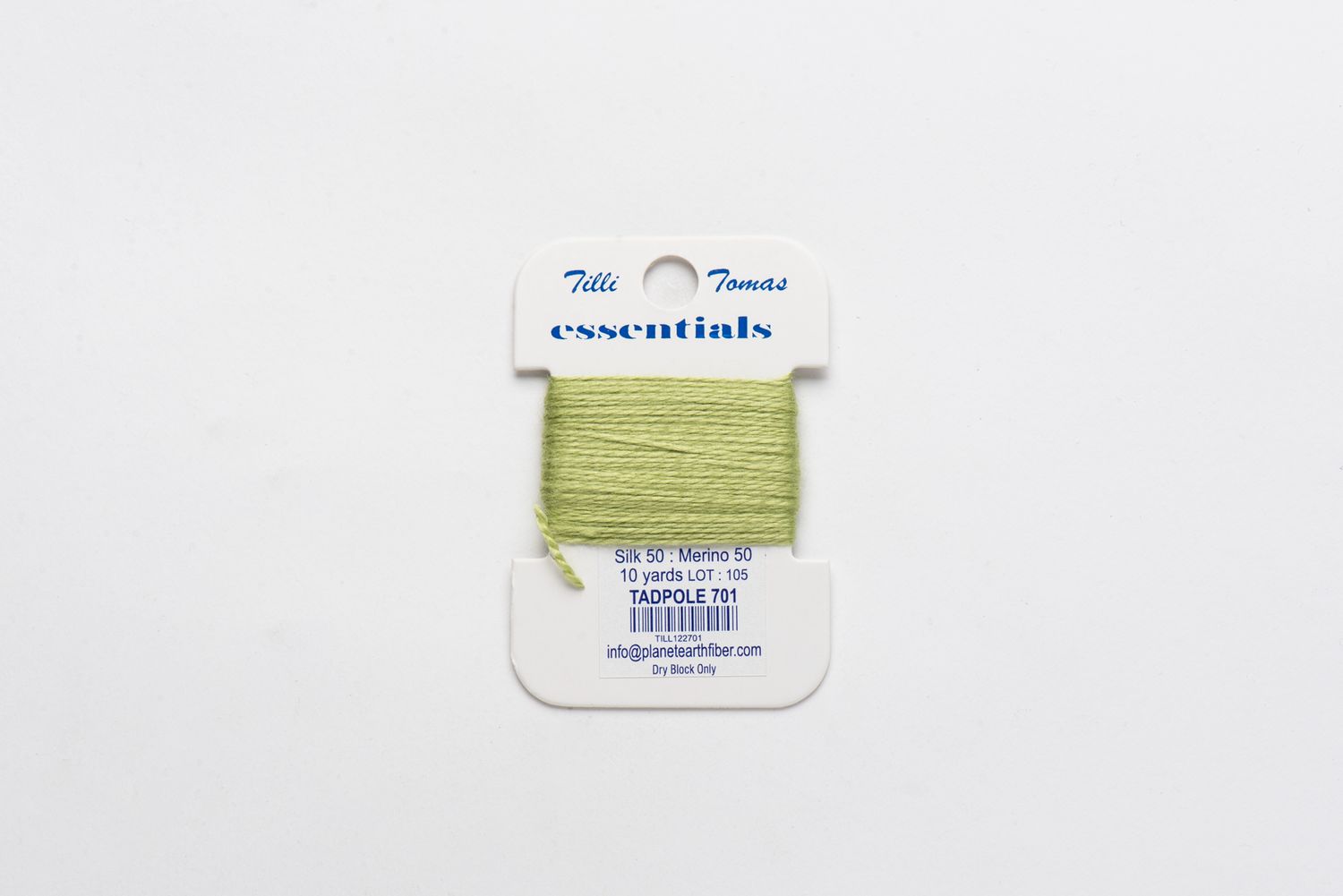 Essentials Cards - 701 - Tadpole