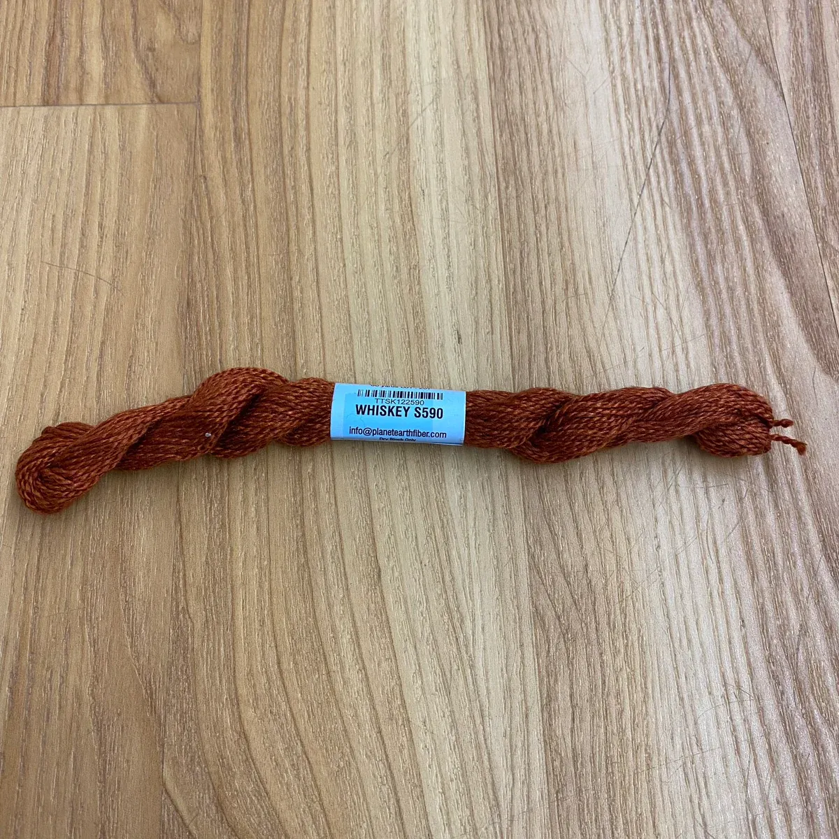 Essentials Skeins - 590 - Whiskey