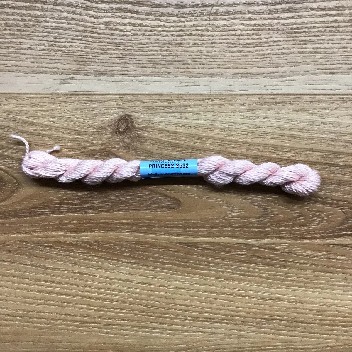 Essentials Skeins - 532 - Princess