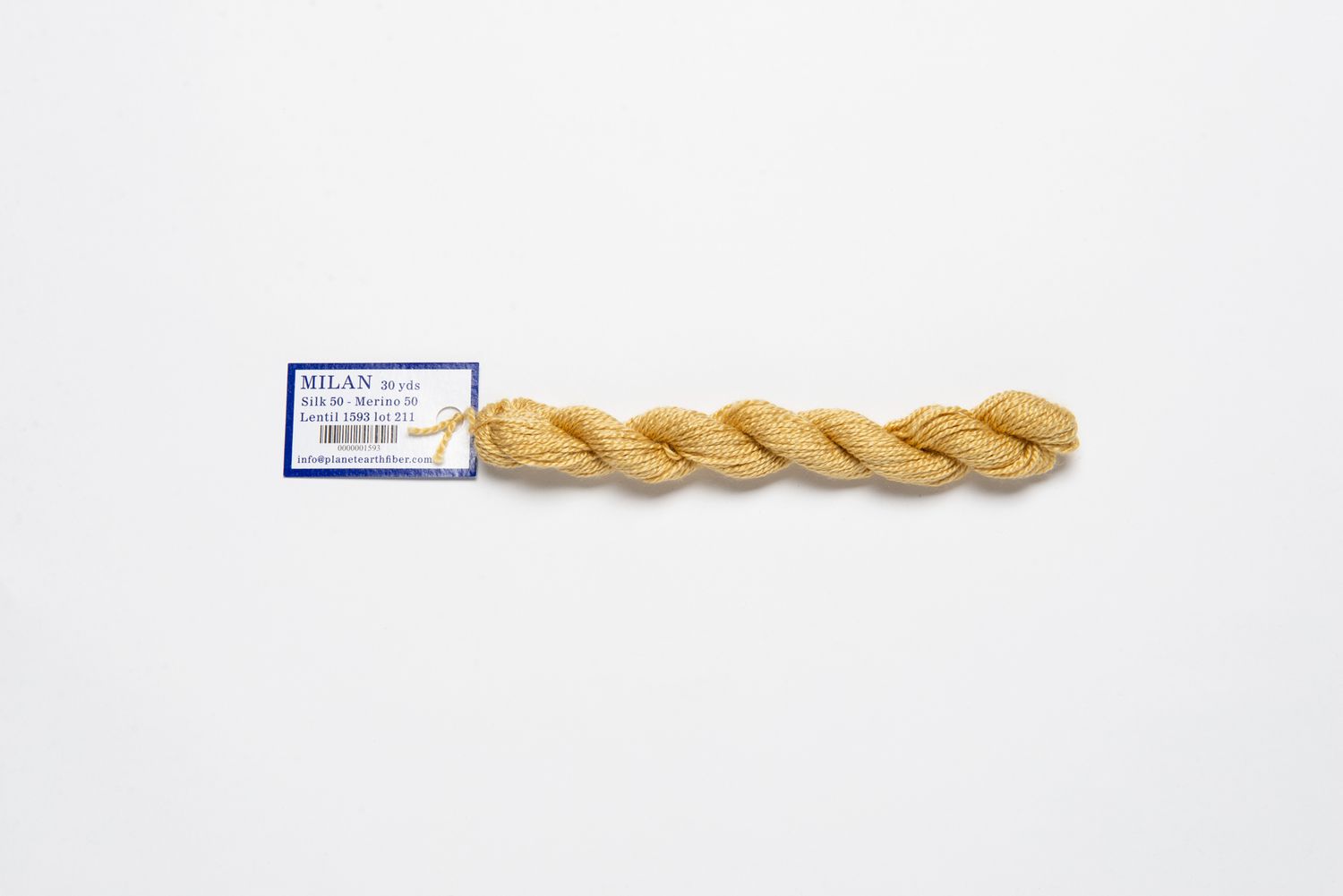 Milan - 1593 - Lentil