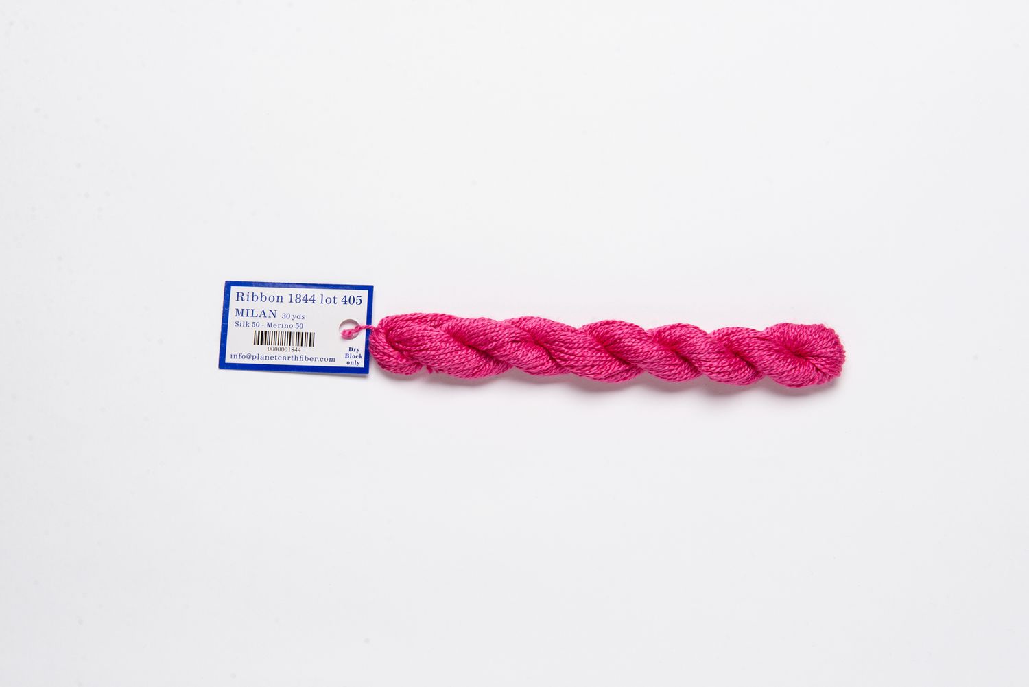 Milan - 1844 - Ribbon