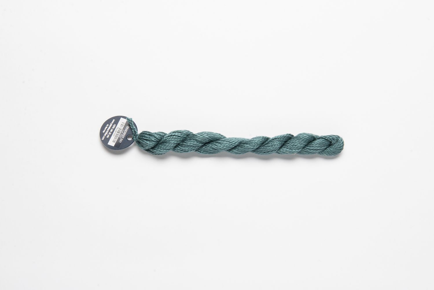 Planet Earth Silk - 231 - Seacrest