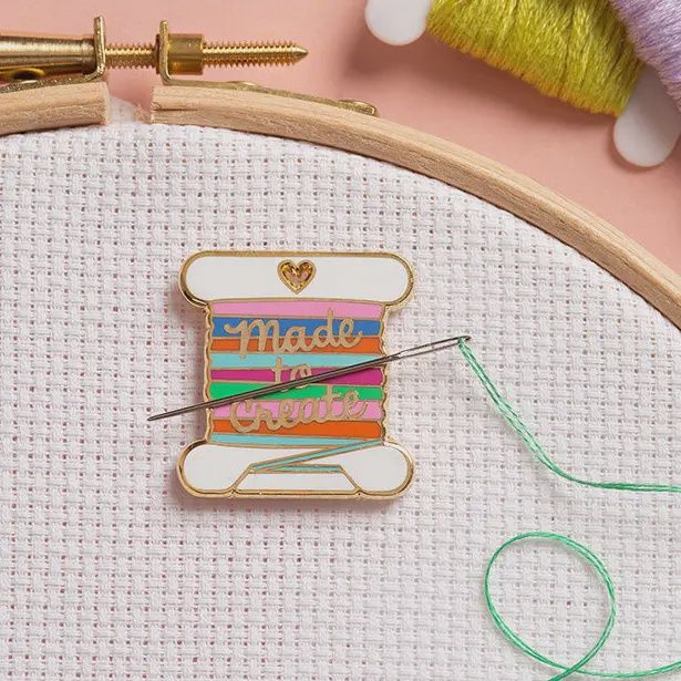 Bobbin Needle Minder