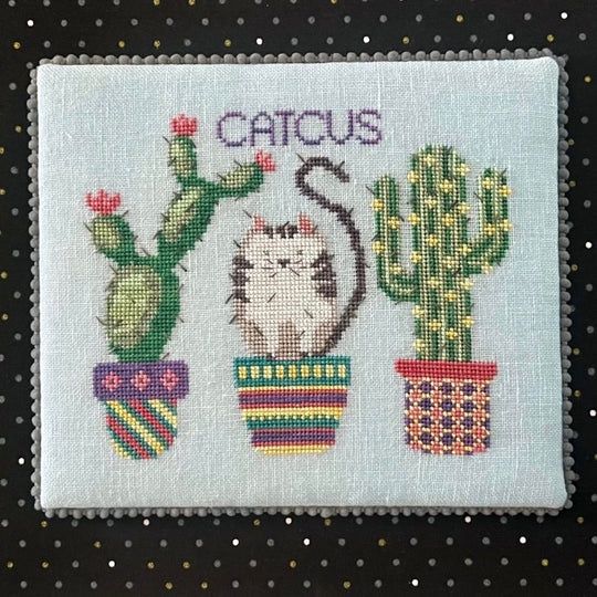 CatCus