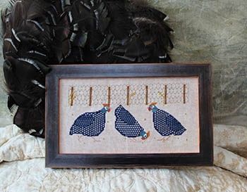 Fowl Play