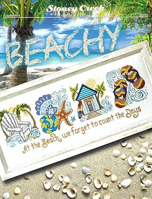 Beachy