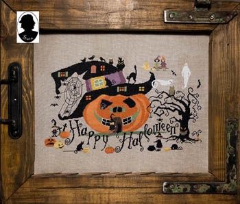 Happy Halloween 2