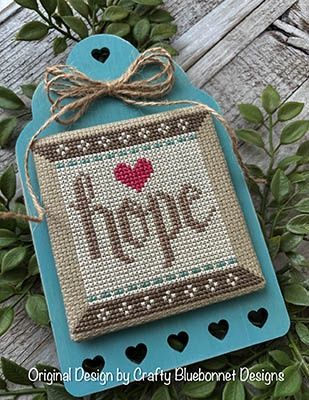 Hope Spool