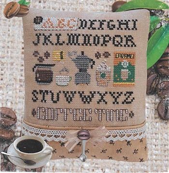 ABC of Coffee