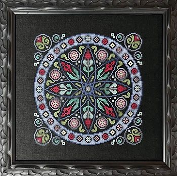 Rose Window