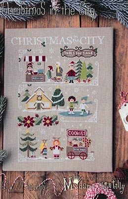 Christmas in the City
