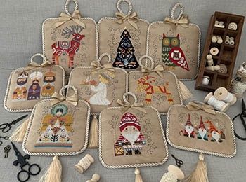 Quirky Christmas 2024