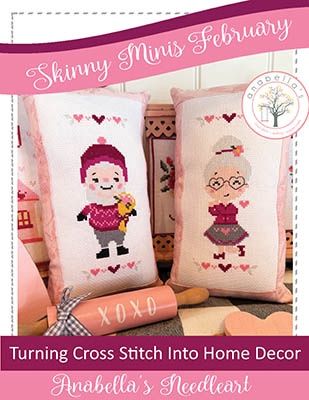 Skinny Minis - February