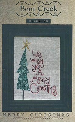 Merry Christmas (Bent Creek)