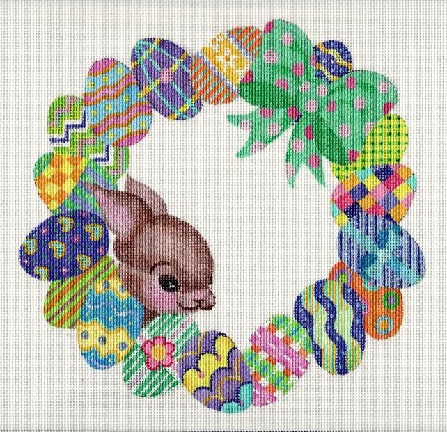 Easter Wreath