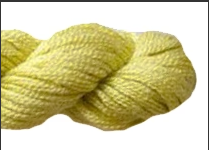 Planet Earth 8-ply Silk - 1067 - Citron