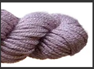 Planet Earth 8-ply Silk - 1094 - Thistle