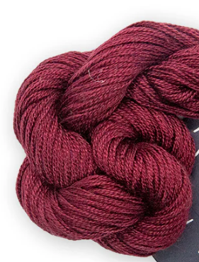 Planet Earth 8-ply Silk - 1135 - Mulled Wine
