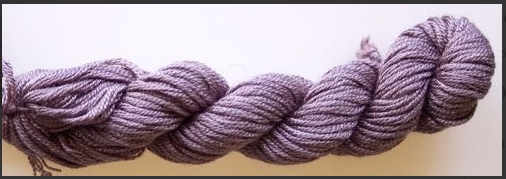 Planet Earth 8-ply Silk - 1095 - Crag