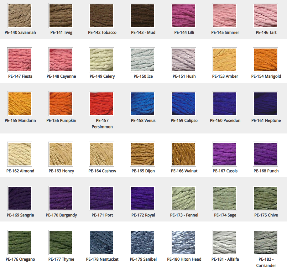 Planet Earth 8-ply Silk - 1175 - Chive