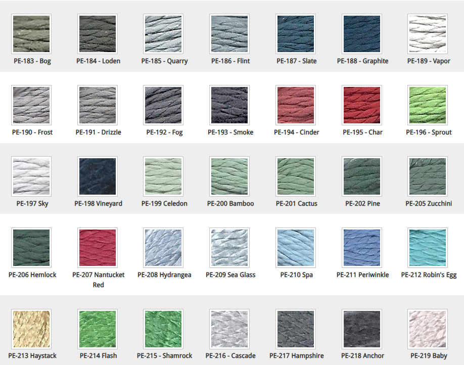 Planet Earth 8-ply Silk - 1196 - Sprout
