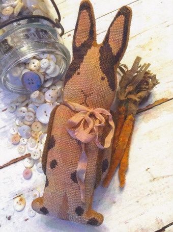 Animal Crackers Series - Primrose