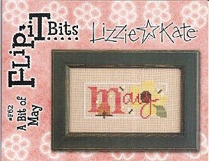 Flip-It Bits: May