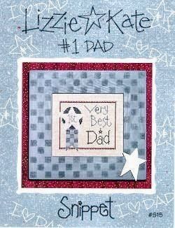 #1 Dad