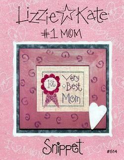 #1 Mom