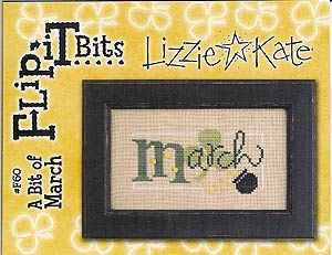 Flip-It Bits: March