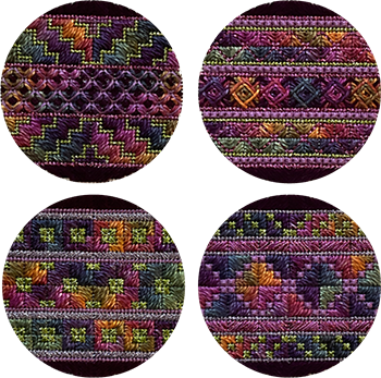 Christmas Rounds #12