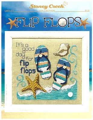 Flip Flops
