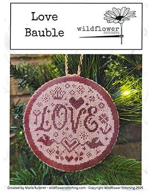 Love Bauble