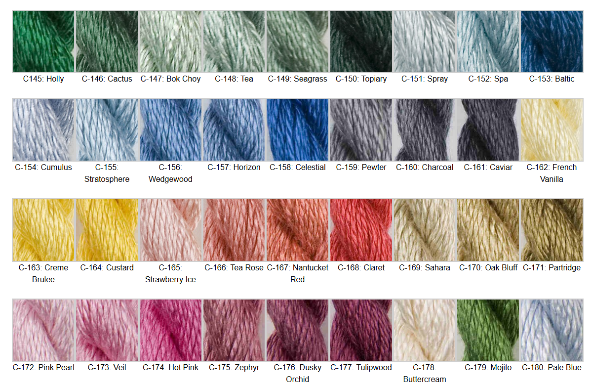 Vineyard Silk &quot;On the Go&quot; - G146 - Cactus