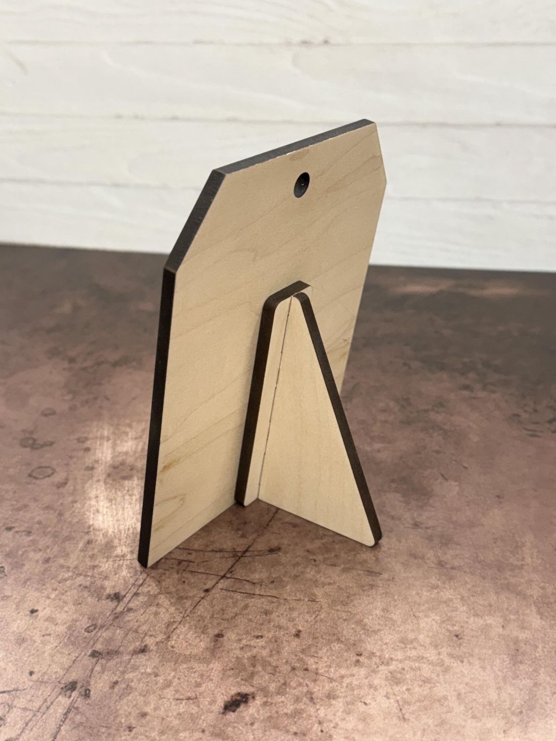 Kick Stand, Size: Small