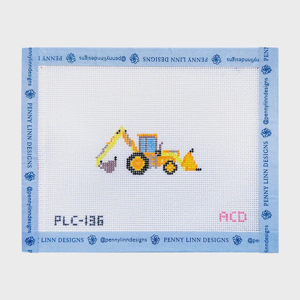 Backhoe