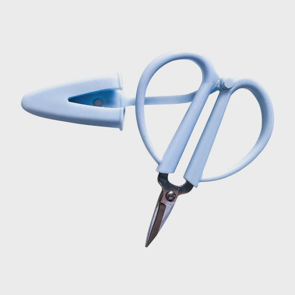 Penny Linn Blue Super Snip Scissors