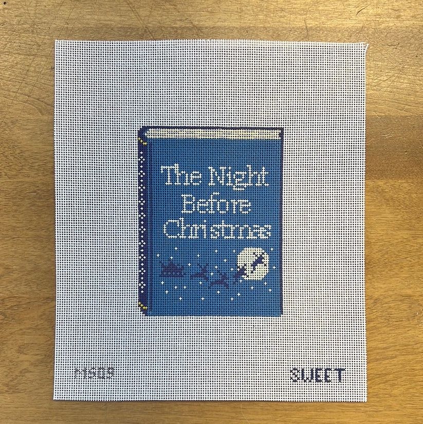 The Night Before Christmas
