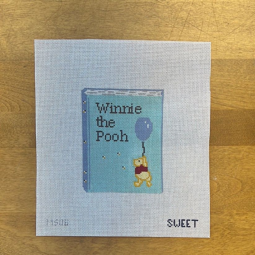 Winnie the Pooh