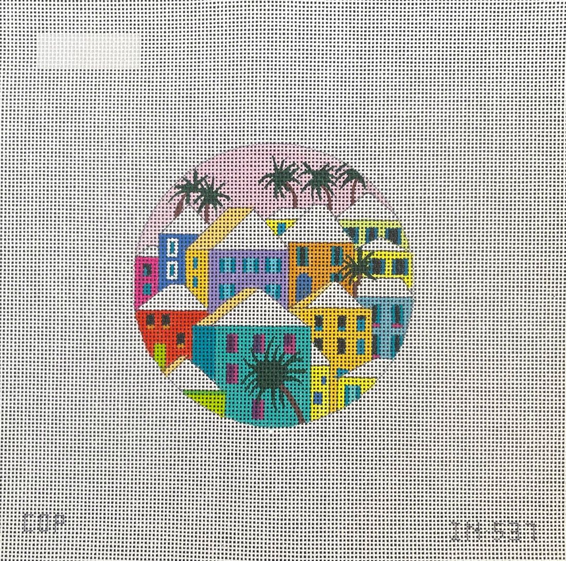 Beach Houses
